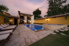Nueva Granada Hotel Colonial -Centro Histórico-